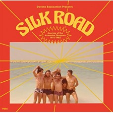 V/A-SILK ROAD: JOURNEY OF.. (CD)