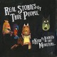 OSO OSO-REAL STORIES OF TRUE.. (CD)
