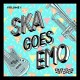SKATUNE NETWORK-SKA GOES EMO, VOL. 1 (CD)