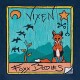 FOXX BODIES-VIXEN -DOWNLOAD- (LP)