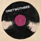 ONETWOTHREE-ONETWOTHREE -COLOURED- (LP)