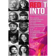 V/A-ATHENS, GA INSIDE OUT.. (DVD)
