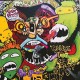 SCHOOLLY D-CUZ SCHOOLLY D IS CRAZY (LP)