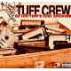 TUFF CREW-DJ TOO TUFF'S THE LOST.. (2LP)