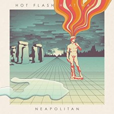 HOT FLASH HEAT WAVE-NEAPOLITAN (CD)