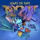 COSMONAUTS-LEAPS OF FATE (CD)