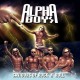 ALPHA BOYS BAND-SAVIOURS OF ROCK N' ROLL (CD)