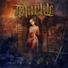 MARBLE-S.A.V.E. (CD)