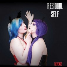 RESIDUAL SELF-REVENGE (CD)