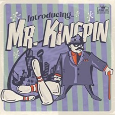 MR KINGPIN-INTRODUCING... (LP)