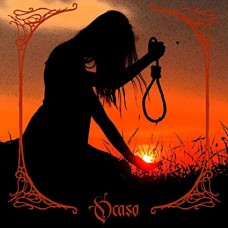 PESSIMISTA-OCASO -COLOURED/LTD- (LP)