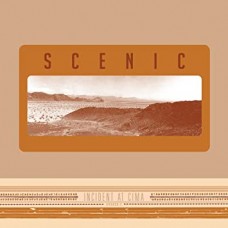 SCENIC-INCIDENT AT.. -EXPANDED- (CD)