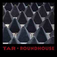 TAR-ROUNDHOUSE -HQ/REISSUE- (LP)