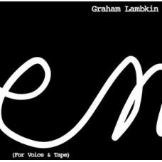 GRAHAM LAMBKIN-POEM (LP)