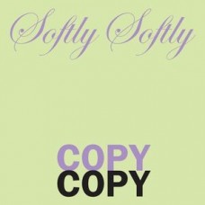 GRAHAM LAMBKIN-SOFTLY SOFTLY COPY COPY (LP)