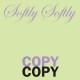 GRAHAM LAMBKIN-SOFTLY SOFTLY COPY COPY (LP)