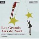 V/A-LES GRANDS AIRS DE NOEL (2CD)