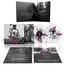 B.S.O. (BANDA SONORA ORIGINAL)-DRIVE (LP)