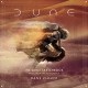 B.S.O. (BANDA SONORA ORIGINAL)-DUNE SKETCHBOOK (CD)