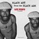 LEE PERRY & FRIENDS-BLACK ART FROM THE.. (CD)