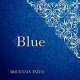 MOUNTAIN FAITH-BLUE (CD)