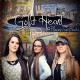 GOLD HEART-PLACES I'VE BEEN (CD)
