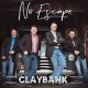 CLAYBANK-NO ESCAPE (CD)