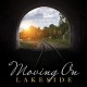 LAKESIDE-MOVING ON (CD)