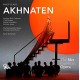 METROPOLITAN OPERA ORCHES-GLASS: AKHNATEN (2CD)