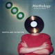 MARTHA AND THE MUFFINS-MARTHOLOGY (CD)
