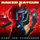 NAKED RAYGUN-OVER THE OVERLORDS (CD)