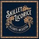 SKILLET LICORICE-ALLSORTS ORCHESTRA (CD)