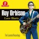 ROY ORBISON-LOVE HURTS (3CD)