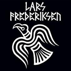 LARS FREDERIKSEN-TO VICTORY (CD)
