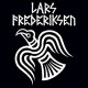 LARS FREDERIKSEN-TO VICTORY (LP)