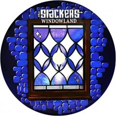 SLACKERS-WINDOWLAND/I ALMOST.. (12")