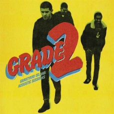 GRADE 2-ACOUSTIC SESSION OF.. (LP)