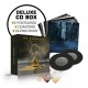 JOE BONAMASSA-TIME CLOCKS -BOX SET/LTD- (CD)