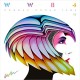 B.S.O. (BANDA SONORA ORIGINAL)-WONDER WOMAN.. -COLOURED- (3LP)