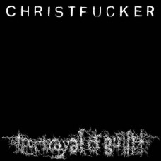 PORTRAYAL OF GUILT-CHRISTFUCKER -COLOURED- (LP)