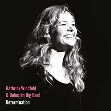 WINDFELD / WINDFELD-DETERMINATION (CD)