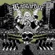 BASTARDUR-SATAN'S LOSS.. -TRANSPAR- (LP)