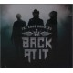 ROAD HAMMERS-BACK AT IT (CD)