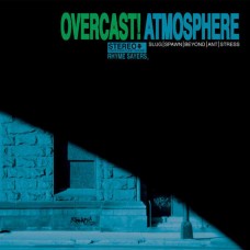 ATMOSPHERE-OVERCAST! (2LP)