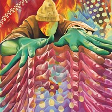 DJ ABILITIES-PHONOGRAPH PHOENIX (CD)