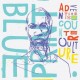 BLUEPRINT-ADVENTURES.. -COLOURED- (7")