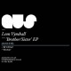 LEON VYNEHALL-BROTHER/SISTER EP -EP- (2LP)