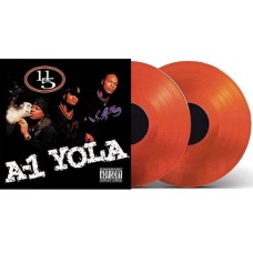 ELEVEN / 5-A-1 YOLA -COLOURED- (2LP)