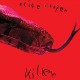 ALICE COOPER-KILLER -HQ- (LP)