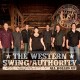 WESTERN SWING AUTHORITY-ALL DOLLED UP (CD)